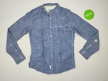 tom tailor polska: Tom Tailor Denim, Koszulа dla mężczyzn, rozmiar S — 2