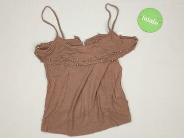 jakie rajstopy do bialej sukienki: Reiss, Women's blouse, size XS (EU 34) — 2