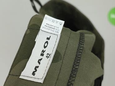 Ubrania damskie: Spódnica damska, L — 5