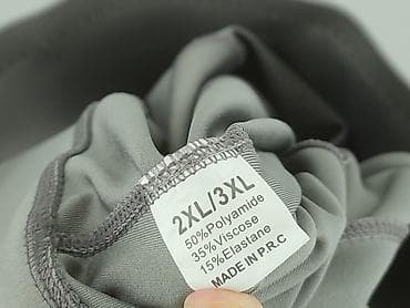 leginsy gg: Legginsy Sportowe damskie, rozmiar 2XL — 4