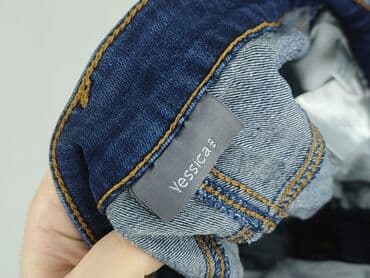 crocs tanio: Yessica, Szorty damskie, rozmiar 2XS — 5