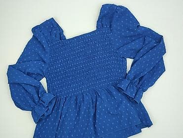 blue: Shein Curve, Bluzka damska, rozmiar 2XL — 2