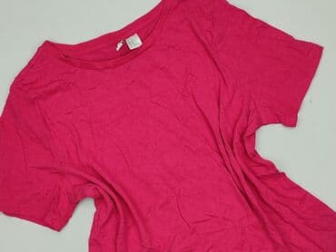 t shirt billie eilish h m: H&M Divided, Women`s T-shirt, size M — 1