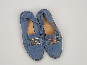 flexx buty: Półbuty damskie, rozmiar 36 — 1