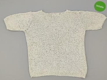 sweter c: Sweter damski, rozmiar 3XL — 3