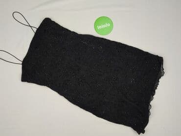 długa sukienki wieczorowa plus size: Sukienka damska, rozmiar M — 2