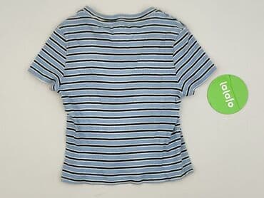 hm t shirt damski basic: H&M Divided, T-shirt damski, rozmiar M — 4