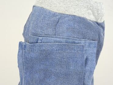 spodnie dresowe denley: Spodnie dresowe damskie, rozmiar S — 5