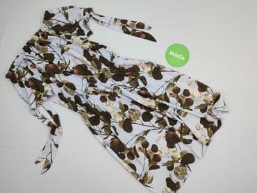 sukienka hiszpanka plus size: Sukienka damska, rozmiar L — 2