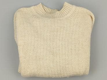 top satynowy h: Sweter damski, rozmiar 3XL — 6