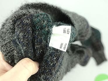 wool: Sweter dla mężczyzn, rozmiar M — 4