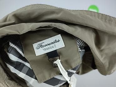 pull bear trencz: Yessica, Trencz damski, rozmiar S — 4