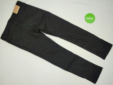 hampton republic spodnie męskie: Hampton Republic 27, Jeansy dla mężczyzn, rozmiar L — 3