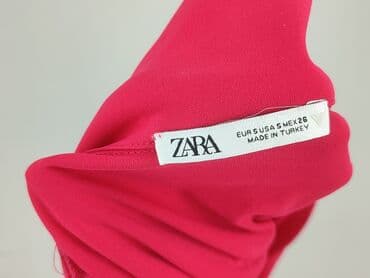 Kobiety: Zara, Bluzka damska, S — 5