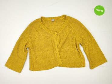 lidl swetry damskie rozpinane: Tu, Kardigan damski, rozmiar 3XL — 2