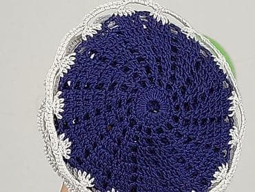 Remont i naprawa: Serwetka 15 x 15, kolor - Niebieski, stan - Idealny — 4