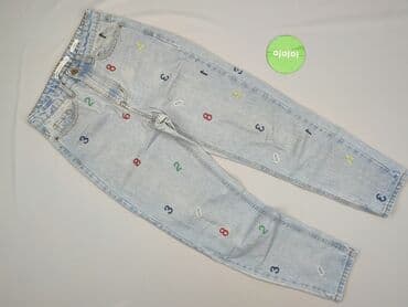 pierwsze dżinsy: House of Denim, Jeansy damskie, rozmiar XS — 2