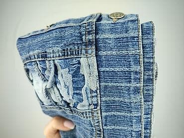 blue jeans: Kamizelka damska, rozmiar M — 6