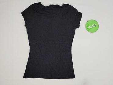 body amisu: Amisu, T-shirt damski, rozmiar M — 3