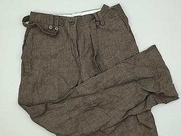 kapcie cc: H&M, Spodnie materiałowe damskie, rozmiar M — 1