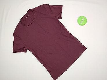 kaszmirowa koszula: Pier One, Koszulka dla mężczyzn, rozmiar M — 2