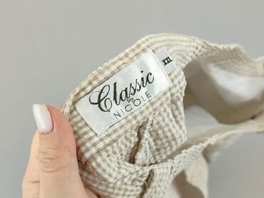 ładne krótkie spodenki: Szorty damskie, rozmiar 2XL — 4