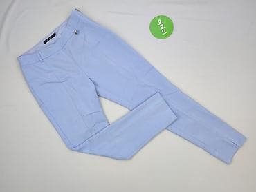 cargo cropp: Monnari, Spodnie materiałowe damskie, rozmiar XS — 2