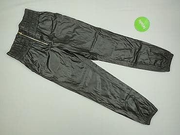 leginsy: Chic Me, Spodnie materiałowe damskie, rozmiar M — 2