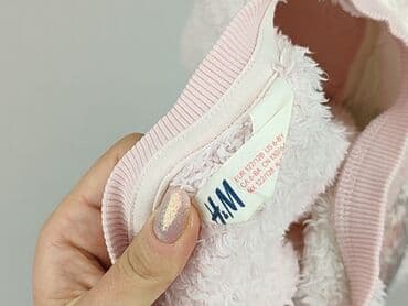 obcisłe sukienki: Koszulka od piżamy, 8 lat, 122-128 cm, H&M, stan - Idealny — 4