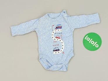 kombinezon reima 104: Body, Cool Club, 0-1 month, 
condition - Very good — 2