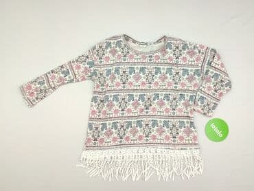 koszula z bufiastymi rękawami sinsay: Pepco, Women's blouse, size S (EU 36) — 2