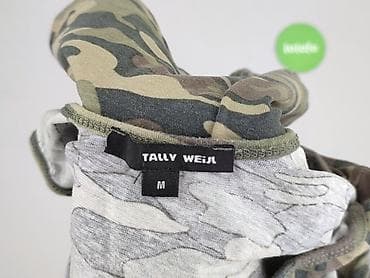 g unit t shirty: Tally Weijl, Body damskie, rozmiar M — 4