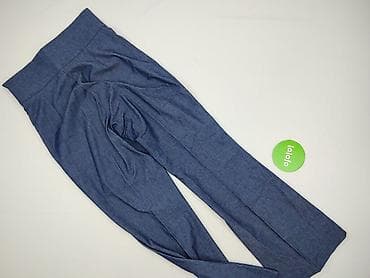 blue behaviour: Legginsy Eleganckie damskie, rozmiar S — 3