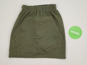 krótkie spódnice plisowane: Women`s skirt, size S (EU 36) — 3