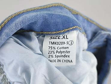 opium jeans: Jeansy damskie, rozmiar XL — 4