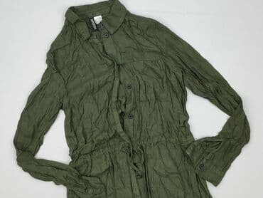 H&M Divided, Sukienka damska, XS