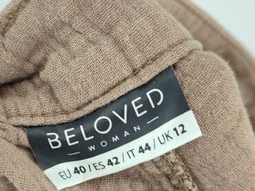 spodenki beloved: Beloved, Szorty damskie, rozmiar L — 4