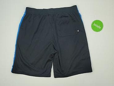 pull bear poland: ECKO, Szorty dla mężczyzn, rozmiar XL — 3
