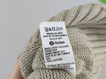 crocs: Marks & Spencer, Sweter dla mężczyzn, rozmiar S — 5