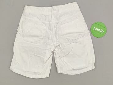 spodenki tech fleece: FlashLights, Szorty damskie, rozmiar XS — 3