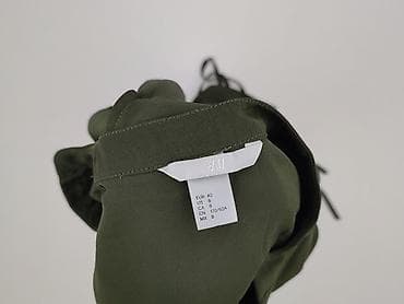 czarny sweter hm: H&M, Bluzka damska, rozmiar L — 4