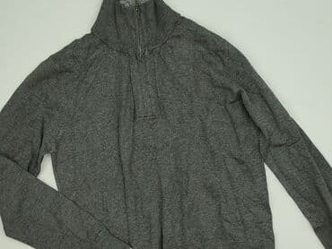 buty zimowe lv: Sweter damski, rozmiar L — 1