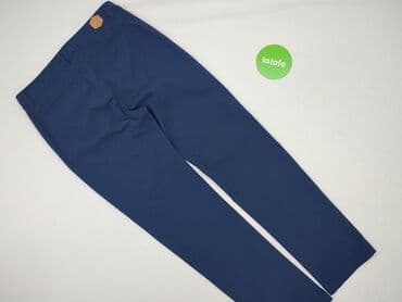 legginsy push up gatta: Crivit, Spodnie materiałowe damskie, M — 3