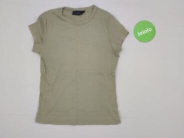 t shirty beżowe: Kiabi, T-shirt damski, rozmiar M — 2