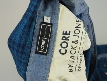 koszulki barcelony z nadrukiem: Shirt for men, S (EU 36), Jack & Jones, condition - Very good — 4