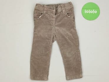 lidl kombinezon softshell: Denim pants, Next, 9-12 months, condition - Very good — 2