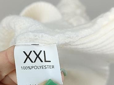 nike l: Sweter damski, rozmiar 2XL — 4