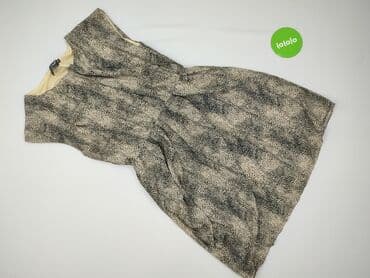 mcqueen klapki: PUSSYCAT, Sukienka damska, rozmiar XL — 2