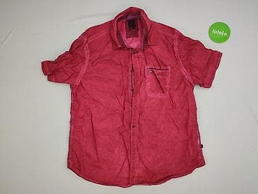 sweter lee: Engbers, Koszulа dla mężczyzn, rozmiar 2XL — 2