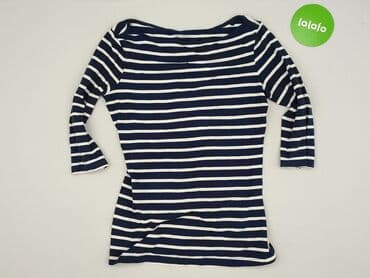 bluzka w paski pepco: Esmara, Bluzka damska, rozmiar S — 2